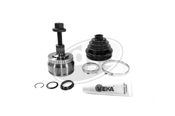 Joint Kit, drive shaft (77-AD-1029A)