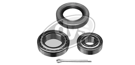 Wheel Bearing Kit (40-DE-9977)