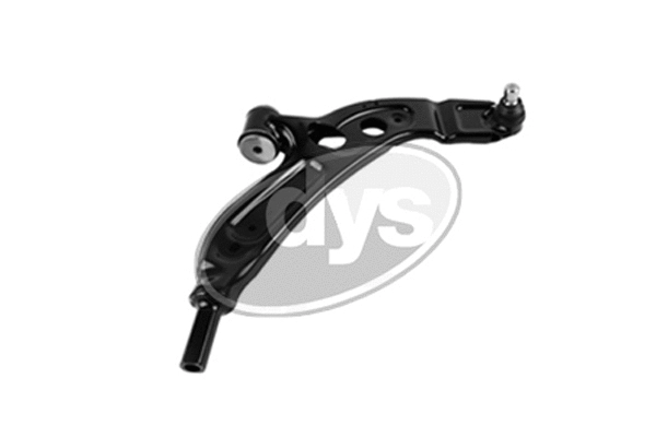 Control/Trailing Arm, wheel suspension (20-27916)