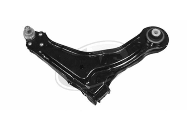 Control/Trailing Arm, wheel suspension (20-01584-2)