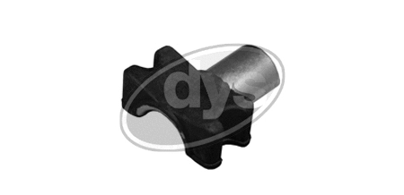 Mounting, stabiliser bar (75-24349)