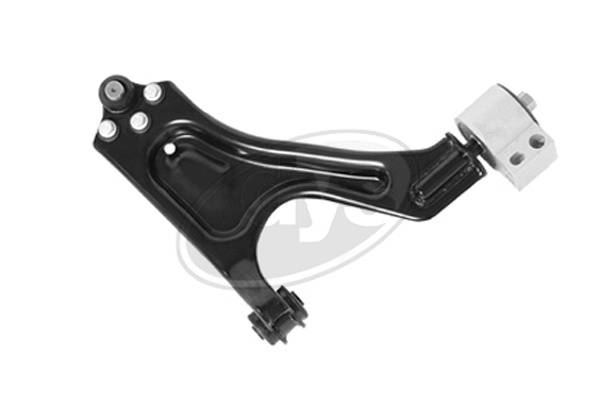 Control/Trailing Arm, wheel suspension (20-23888)