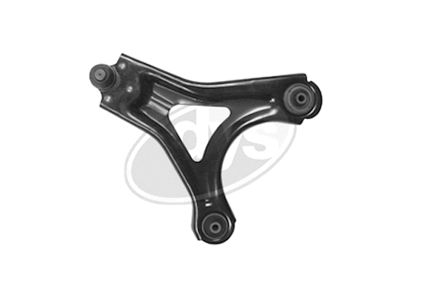 Control/Trailing Arm, wheel suspension (20-00766-1)