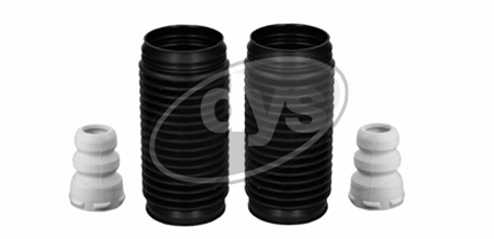 Dust Cover Kit, shock absorber (73-04520)