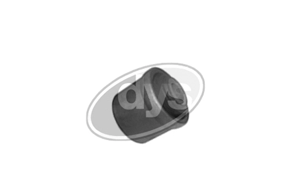 Mounting, control/trailing arm (37-25725)