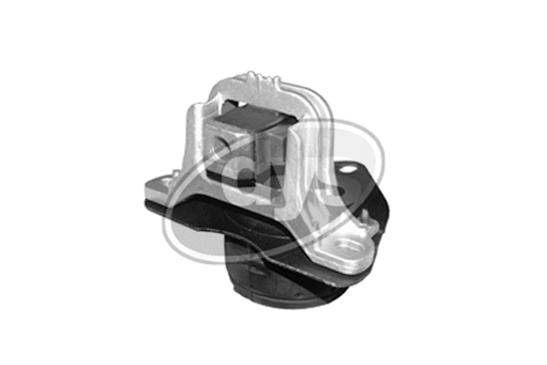 Mounting, engine (71-22568)