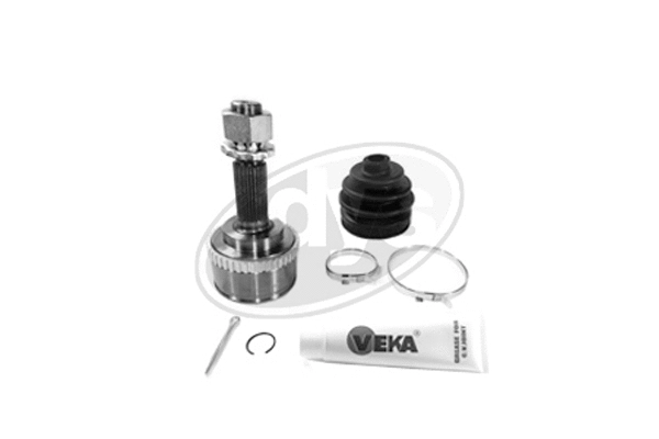 Joint Kit, drive shaft (77-NI-1102A)