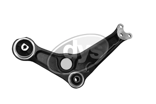 Control/Trailing Arm, wheel suspension (10-25767)