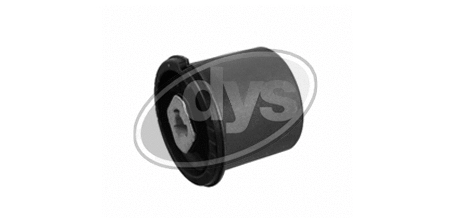 Bushing, axle bracket (72-01165)