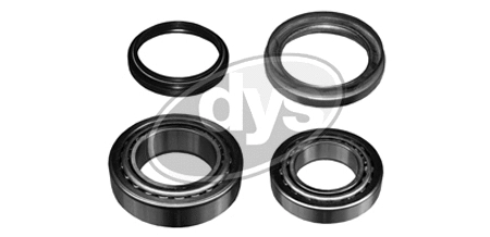 Wheel Bearing Kit (40-NI-9801)