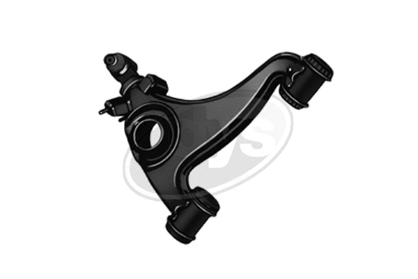 Control/Trailing Arm, wheel suspension (20-00964-1)