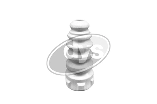 Rubber Buffer, suspension (73-22952)