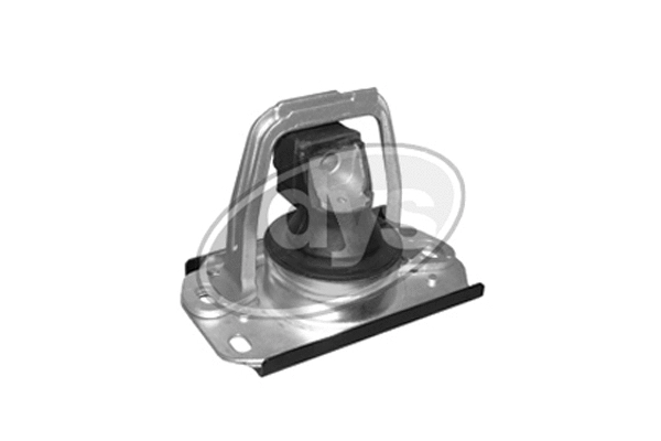 Mounting, engine (71-22605)