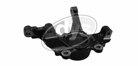 Steering Knuckle, wheel suspension (79-03202R)