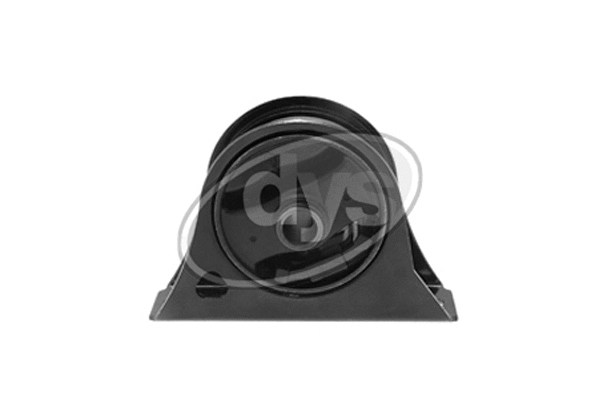 Mounting, engine (71-27407)