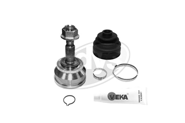 Joint Kit, drive shaft (77-VO-1005A)