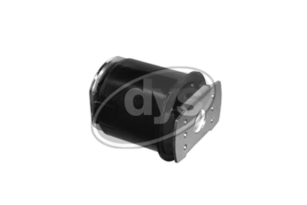 Bushing, axle bracket (72-25567)