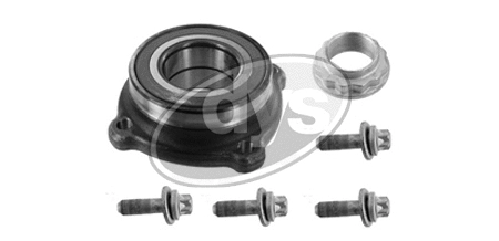 Wheel Bearing Kit (41-BM-9766)