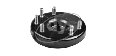 Suspension Strut Support Mount (73-10507)