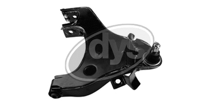Control/Trailing Arm, wheel suspension (20-03360)