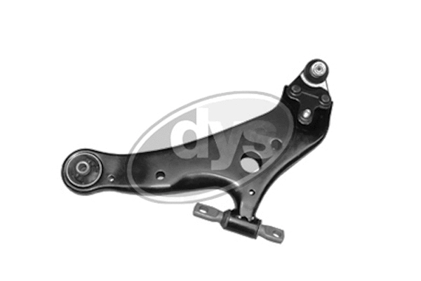 Control/Trailing Arm, wheel suspension (20-23231)