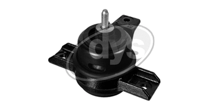 Mounting, engine (71-02791)