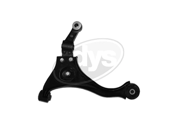 Control/Trailing Arm, wheel suspension (20-25086)