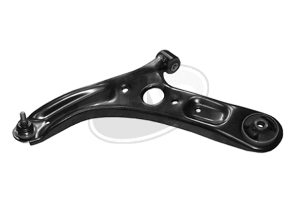 Control/Trailing Arm, wheel suspension (20-23631)