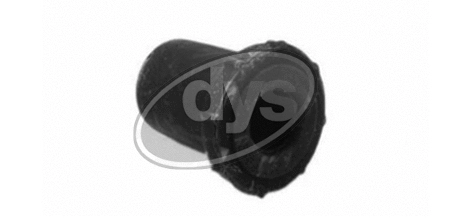 Mounting, leaf spring (74-27296)