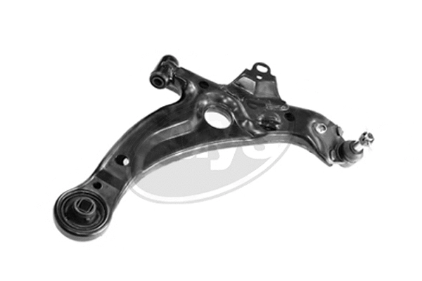 Control/Trailing Arm, wheel suspension (20-84641)