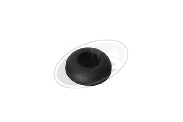 Mounting, control/trailing arm (37-00617-5)