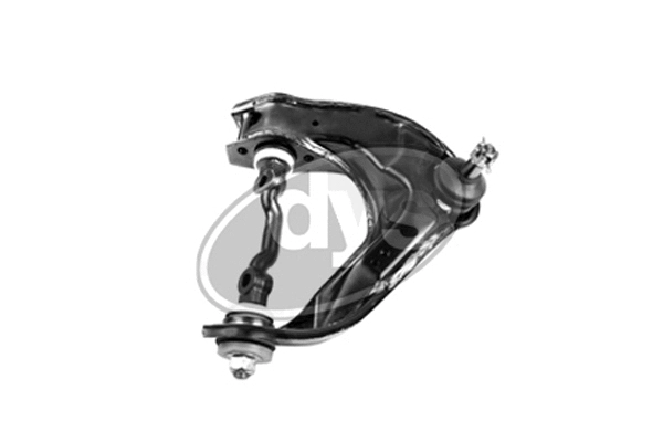 Control/Trailing Arm, wheel suspension (20-27026)