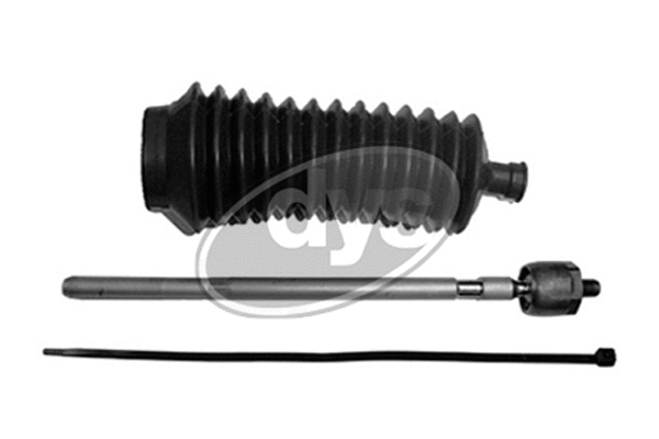 Inner Tie Rod (24-90584K)