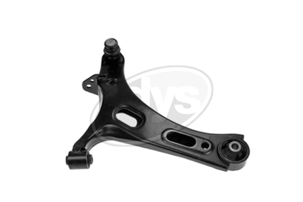 Control/Trailing Arm, wheel suspension (20-23692)