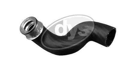 Charge Air Hose (76-01302)