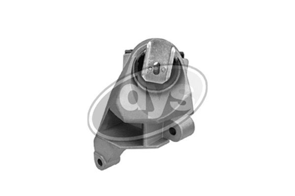 Mounting, engine (71-25788)