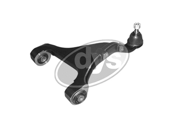 Control/Trailing Arm, wheel suspension (20-25451)