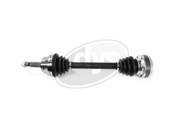 Drive Shaft (76-VW-8054)