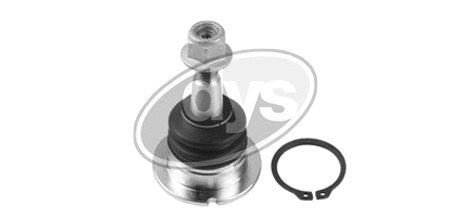 Ball Joint (27-03708)