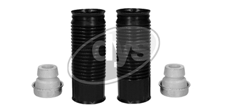 Dust Cover Kit, shock absorber (73-03008)