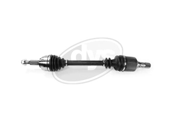Drive Shaft (76-SO-8001)