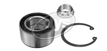 Wheel Bearing Kit (40-BM-9814)