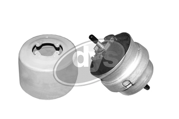 Mounting, engine (71-22075)
