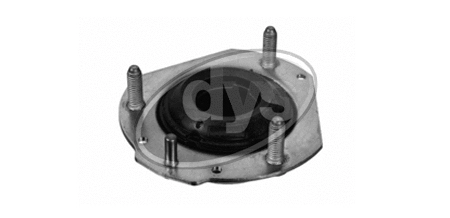 Suspension Strut Support Mount (73-03197)