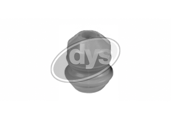 Rubber Buffer, suspension (73-26951)