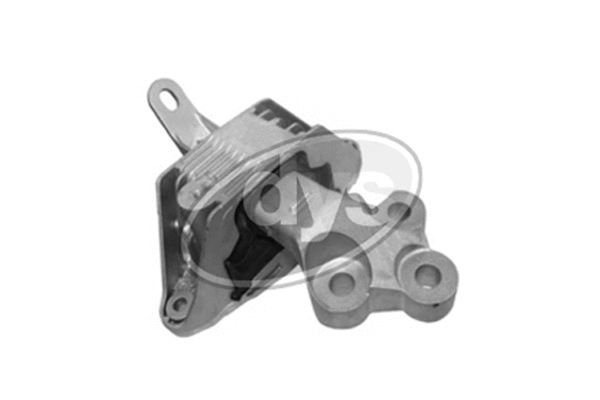 Mounting, engine (71-26038)