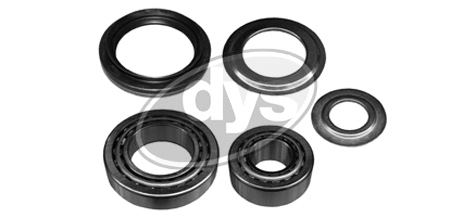 Wheel Bearing Kit (40-VW-9879)