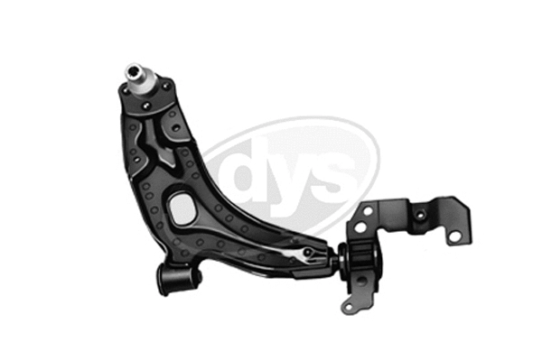 Control/Trailing Arm, wheel suspension (20-00263-1)