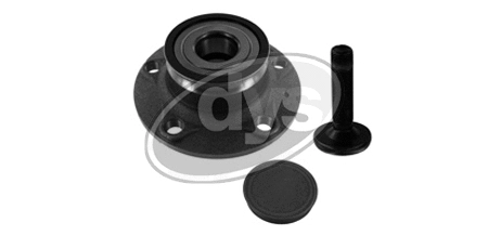 Wheel Bearing Kit (41-VW-9790)