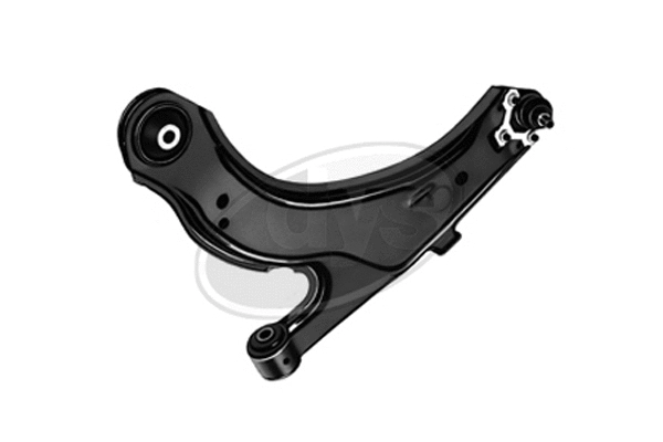 Control/Trailing Arm, wheel suspension (20-01071-2)